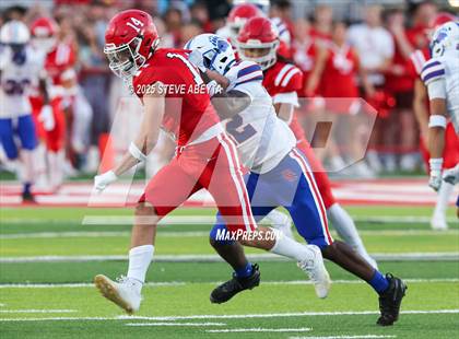 Thumbnail 2 in Cherry Creek @ Regis Jesuit photogallery.