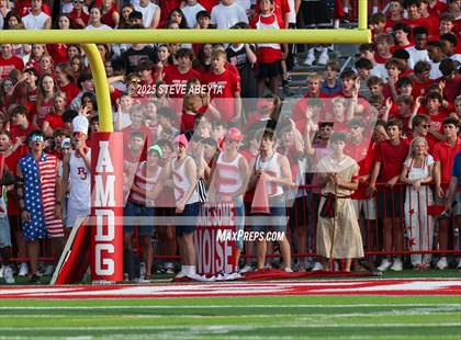 Thumbnail 3 in Cherry Creek @ Regis Jesuit photogallery.
