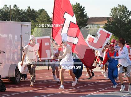 Thumbnail 1 in Cherry Creek @ Regis Jesuit photogallery.