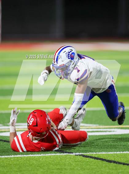 Thumbnail 1 in Cherry Creek @ Regis Jesuit photogallery.