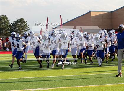 Thumbnail 2 in Cherry Creek @ Regis Jesuit photogallery.