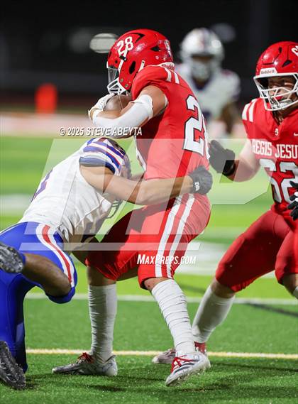 Thumbnail 3 in Cherry Creek @ Regis Jesuit photogallery.