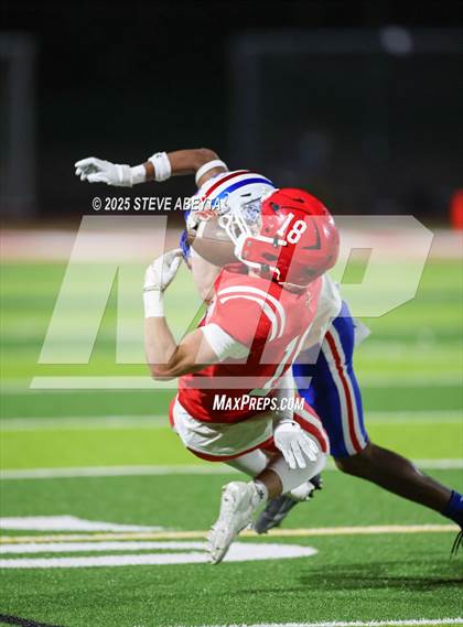 Thumbnail 3 in Cherry Creek @ Regis Jesuit photogallery.