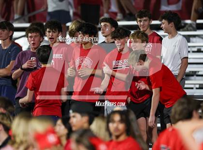 Thumbnail 3 in Cherry Creek @ Regis Jesuit photogallery.