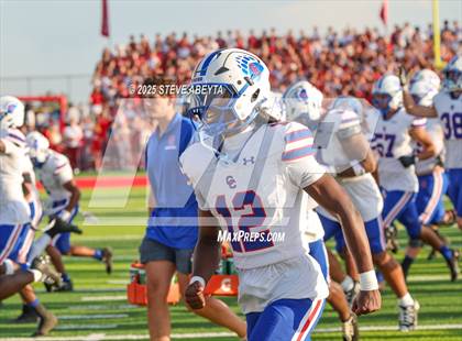 Thumbnail 3 in Cherry Creek @ Regis Jesuit photogallery.