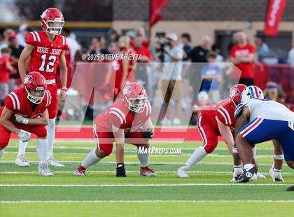 Thumbnail 2 in Cherry Creek @ Regis Jesuit photogallery.