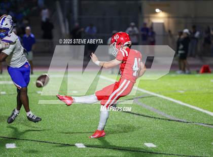 Thumbnail 1 in Cherry Creek @ Regis Jesuit photogallery.