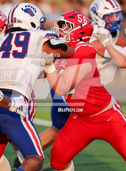 Thumbnail 3 in Cherry Creek @ Regis Jesuit photogallery.