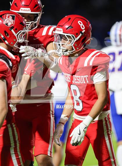 Thumbnail 3 in Cherry Creek @ Regis Jesuit photogallery.