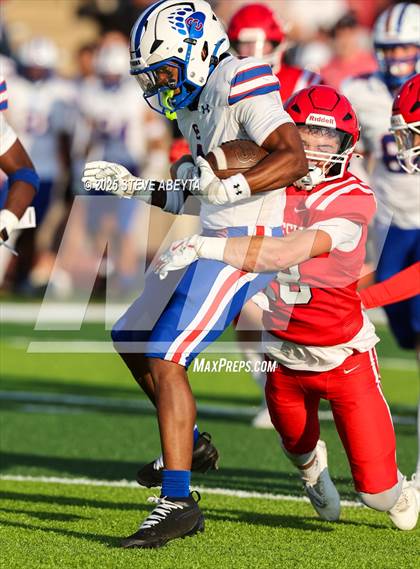 Thumbnail 1 in Cherry Creek @ Regis Jesuit photogallery.