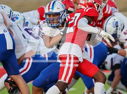 Thumbnail 3 in Cherry Creek @ Regis Jesuit photogallery.