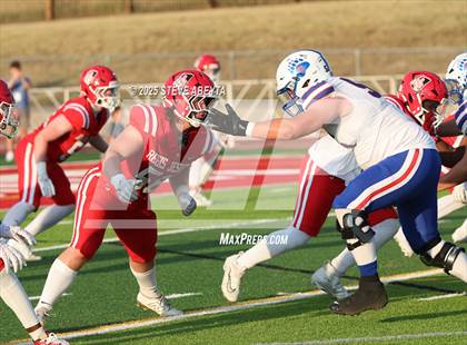 Thumbnail 1 in Cherry Creek @ Regis Jesuit photogallery.