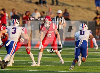 Thumbnail 1 in Cherry Creek @ Regis Jesuit photogallery.