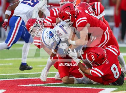 Thumbnail 1 in Cherry Creek @ Regis Jesuit photogallery.