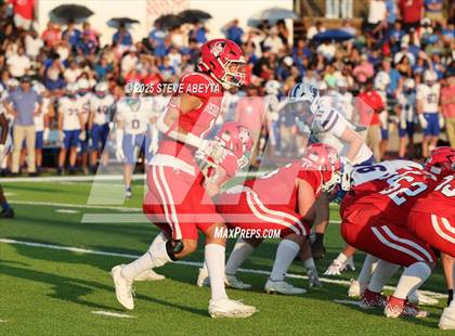 Thumbnail 3 in Cherry Creek @ Regis Jesuit photogallery.