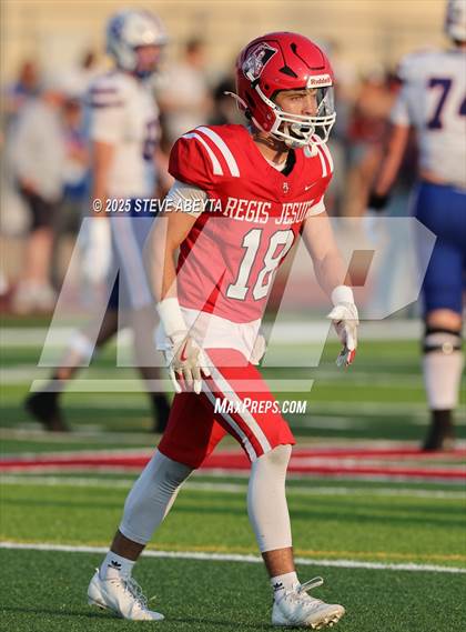 Thumbnail 1 in Cherry Creek @ Regis Jesuit photogallery.