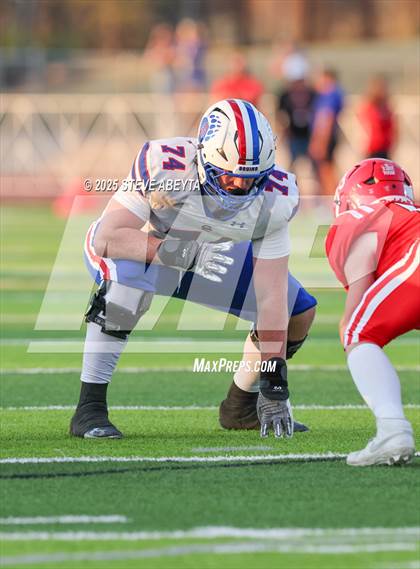 Thumbnail 1 in Cherry Creek @ Regis Jesuit photogallery.