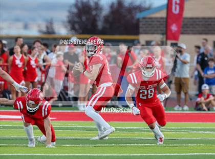 Thumbnail 2 in Cherry Creek @ Regis Jesuit photogallery.