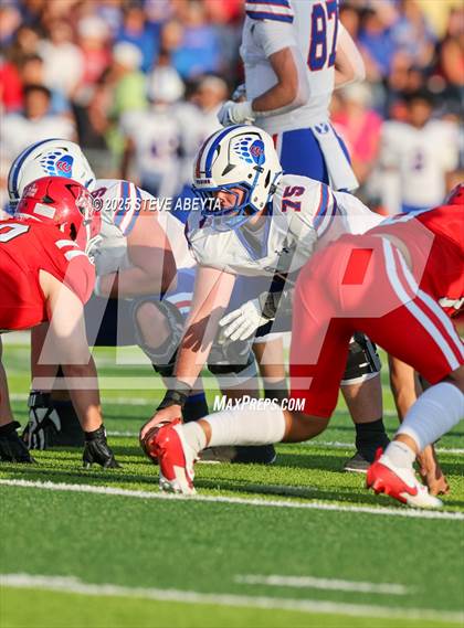 Thumbnail 3 in Cherry Creek @ Regis Jesuit photogallery.