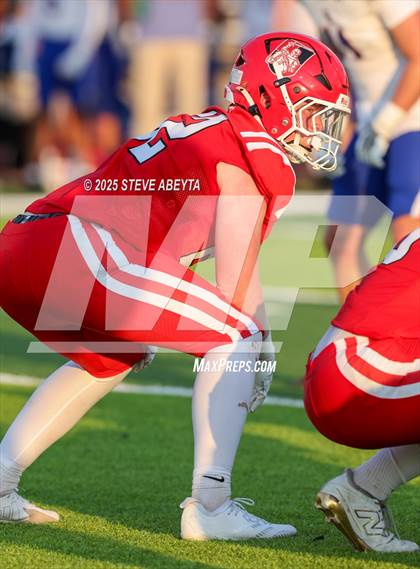 Thumbnail 2 in Cherry Creek @ Regis Jesuit photogallery.