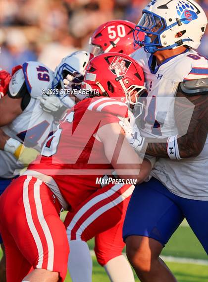 Thumbnail 1 in Cherry Creek @ Regis Jesuit photogallery.
