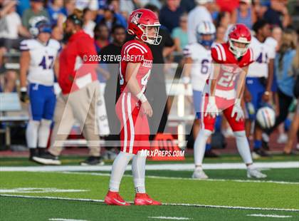 Thumbnail 1 in Cherry Creek @ Regis Jesuit photogallery.