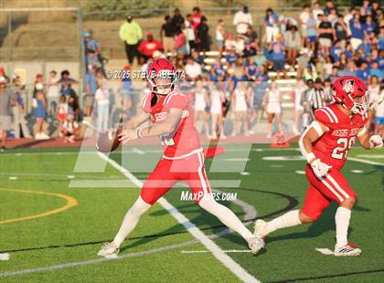 Thumbnail 1 in Cherry Creek @ Regis Jesuit photogallery.