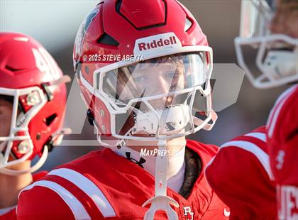 Thumbnail 1 in Cherry Creek @ Regis Jesuit photogallery.