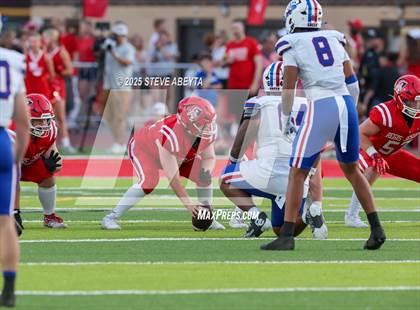 Thumbnail 3 in Cherry Creek @ Regis Jesuit photogallery.