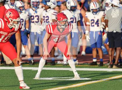Thumbnail 3 in Cherry Creek @ Regis Jesuit photogallery.