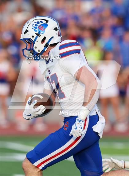 Thumbnail 1 in Cherry Creek @ Regis Jesuit photogallery.