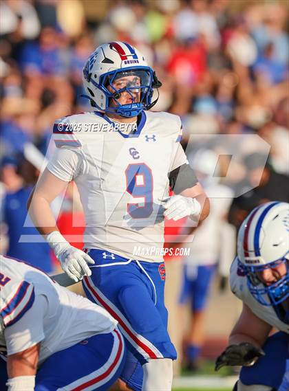Thumbnail 1 in Cherry Creek @ Regis Jesuit photogallery.