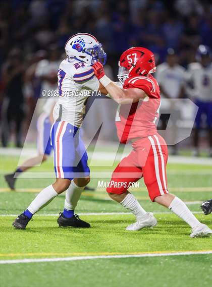 Thumbnail 2 in Cherry Creek @ Regis Jesuit photogallery.