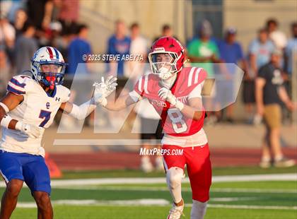 Thumbnail 3 in Cherry Creek @ Regis Jesuit photogallery.