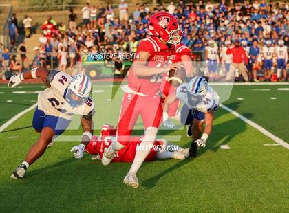 Thumbnail 2 in Cherry Creek @ Regis Jesuit photogallery.