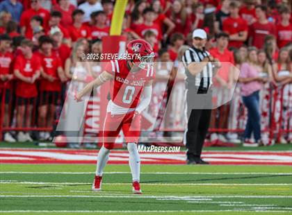 Thumbnail 3 in Cherry Creek @ Regis Jesuit photogallery.