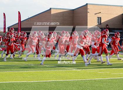 Thumbnail 2 in Cherry Creek @ Regis Jesuit photogallery.