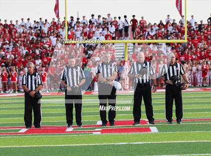 Thumbnail 1 in Cherry Creek @ Regis Jesuit photogallery.