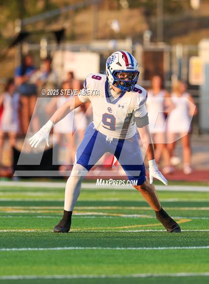 Thumbnail 2 in Cherry Creek @ Regis Jesuit photogallery.