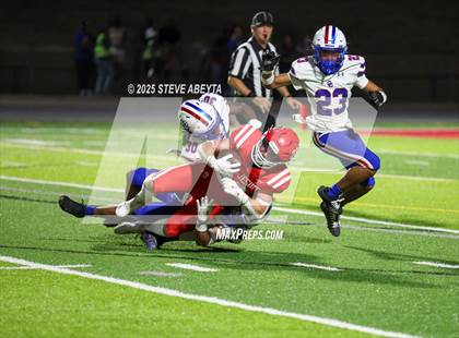 Thumbnail 3 in Cherry Creek @ Regis Jesuit photogallery.