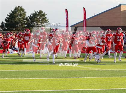 Thumbnail 1 in Cherry Creek @ Regis Jesuit photogallery.