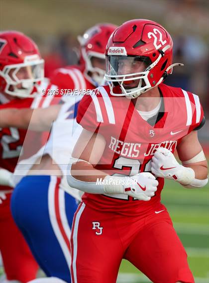 Thumbnail 1 in Cherry Creek @ Regis Jesuit photogallery.