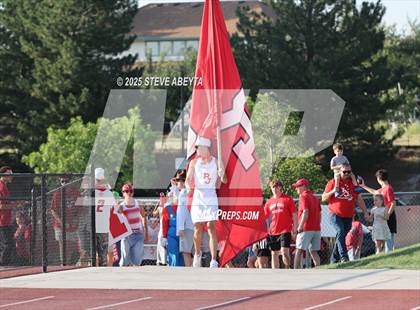 Thumbnail 3 in Cherry Creek @ Regis Jesuit photogallery.