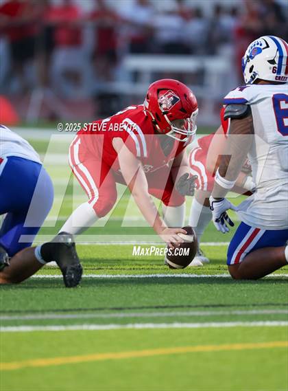 Thumbnail 1 in Cherry Creek @ Regis Jesuit photogallery.