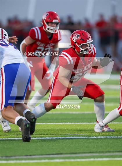 Thumbnail 3 in Cherry Creek @ Regis Jesuit photogallery.