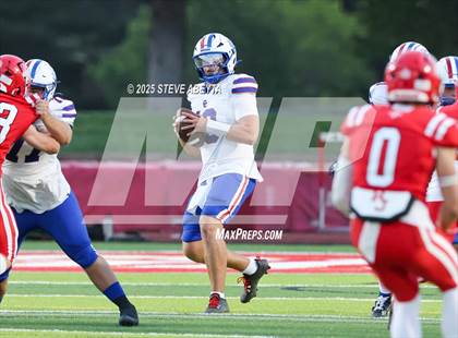Thumbnail 2 in Cherry Creek @ Regis Jesuit photogallery.
