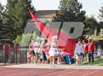 Thumbnail 1 in Cherry Creek @ Regis Jesuit photogallery.