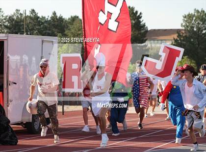 Thumbnail 2 in Cherry Creek @ Regis Jesuit photogallery.
