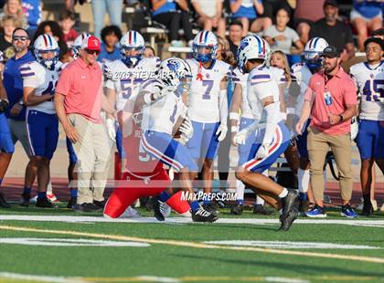 Thumbnail 2 in Cherry Creek @ Regis Jesuit photogallery.
