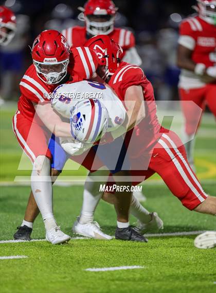 Thumbnail 3 in Cherry Creek @ Regis Jesuit photogallery.